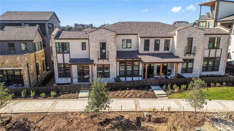Virtual tour of 4203 Wayfarer Way
