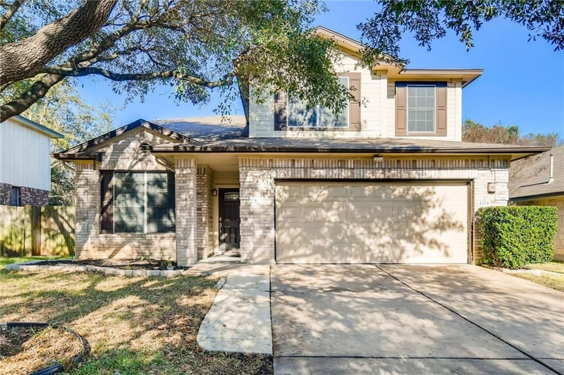Virtual tour of 4204 Columbine Dr