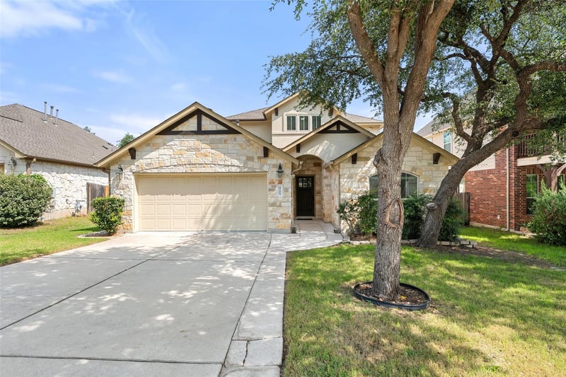 Virtual tour of 4205 Buckskin RD