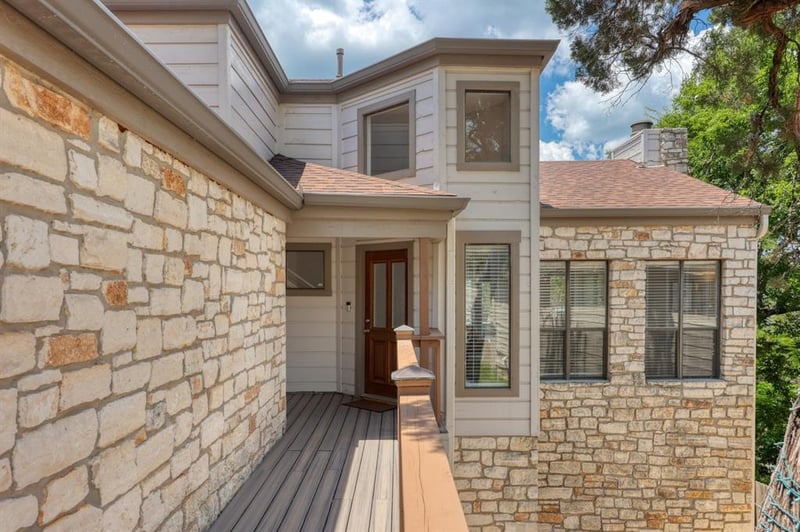 Virtual tour of 4205 Canyonside TRL