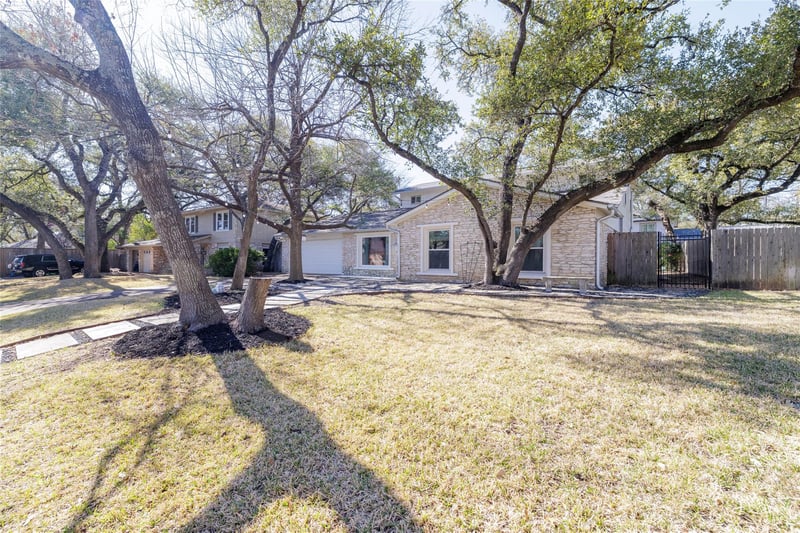 Virtual tour of 4205 Gnarl DR