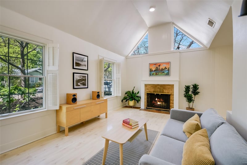 Virtual tour of 4205 Ramsey Ave