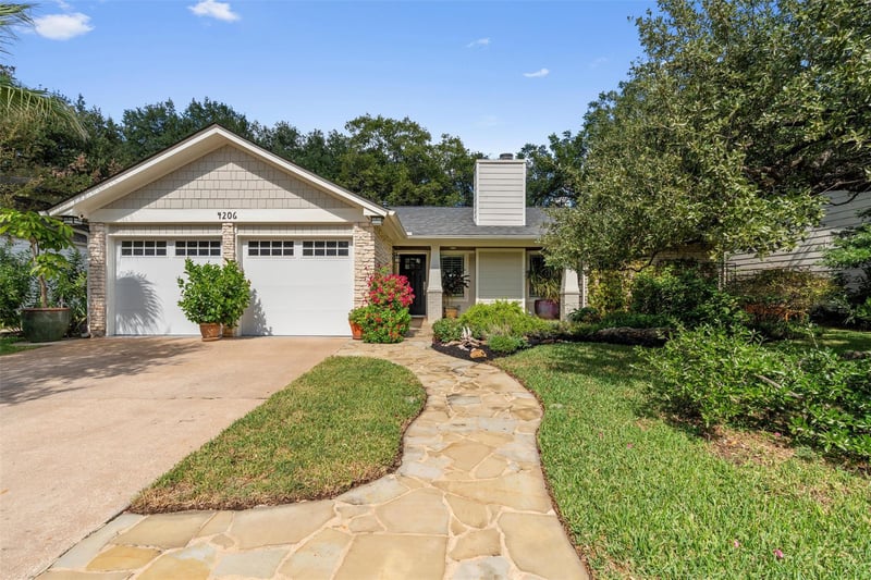 Virtual tour of 4206 Everest LN