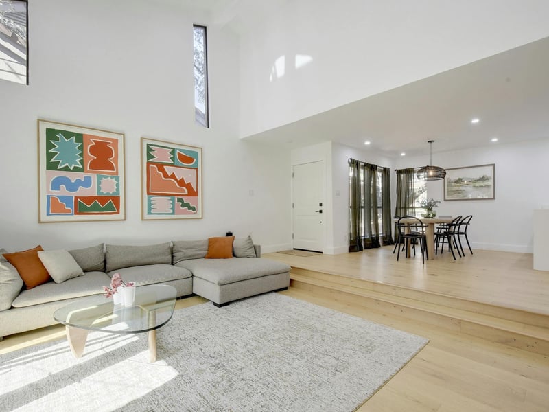 Virtual tour of 4207 Creek Ledge