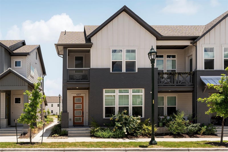 Virtual tour of 4207 Margarita ST