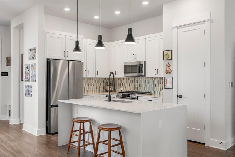 Virtual tour of 4207 Margarita St