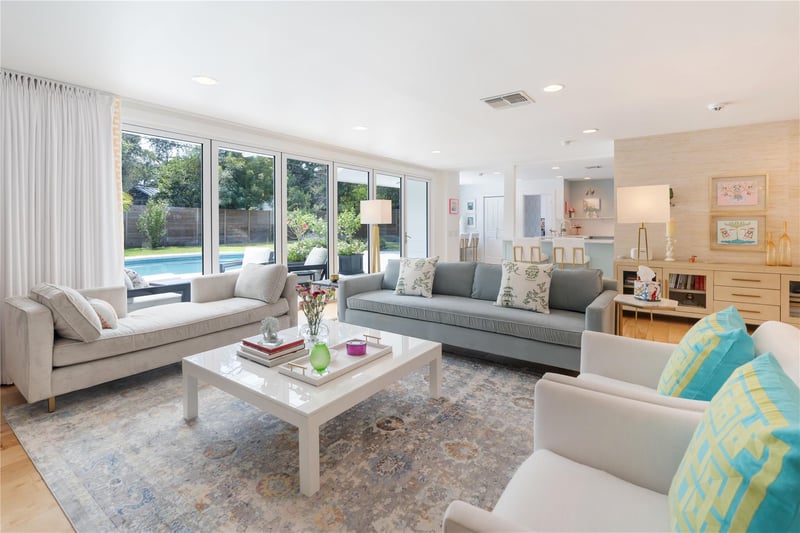 Virtual tour of 4209 Gnarl Dr