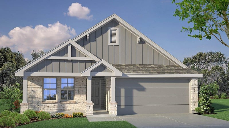 Virtual tour of 421 Creekfall RD
