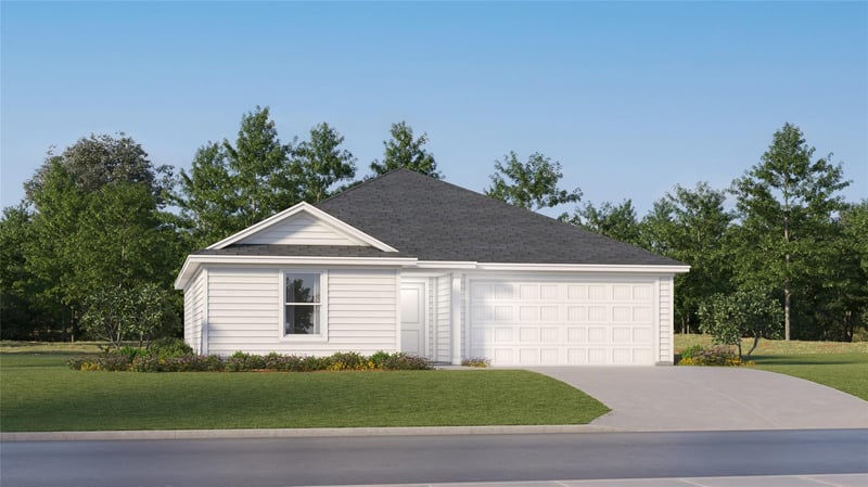 Virtual tour of 421 SILVERCLOUD Dr