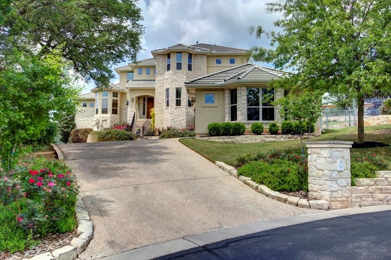 Virtual tour of 4212 Canoas DR