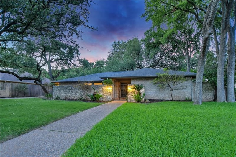 Virtual tour of 4212 Gnarl DR