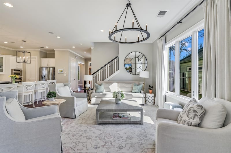 Virtual tour of 4212 Ramsey Ave