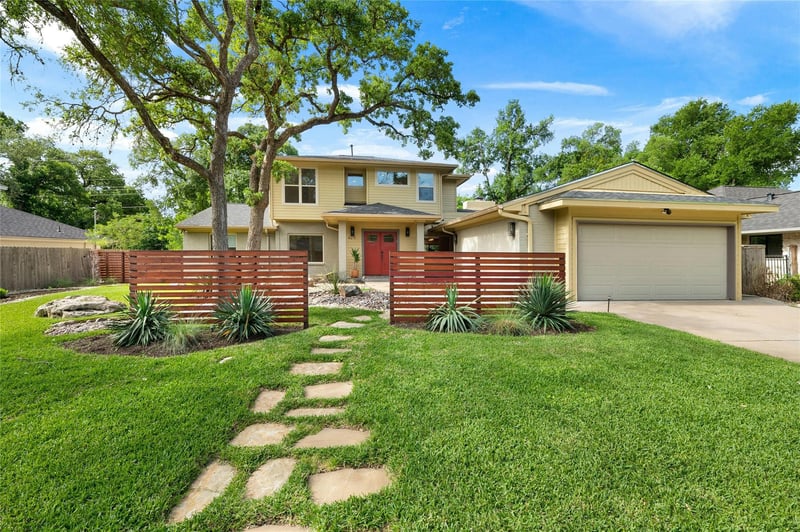Virtual tour of 4213 Gnarl DR