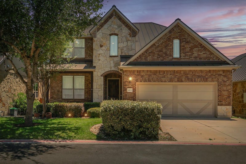 Virtual tour of 4213 Vista Verde DR