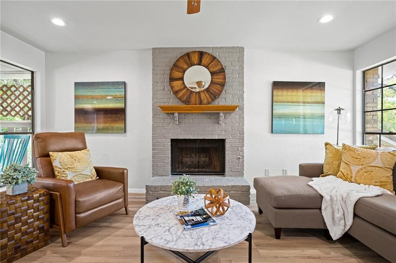 Virtual tour of 4216 Creek Ledge Unit #122
