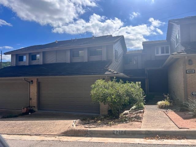 Virtual tour of 4217 Creek Ledge DR Unit #123