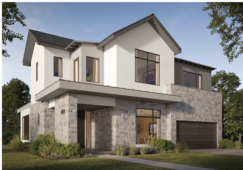 Virtual tour of 4217 Lacey Cup DR