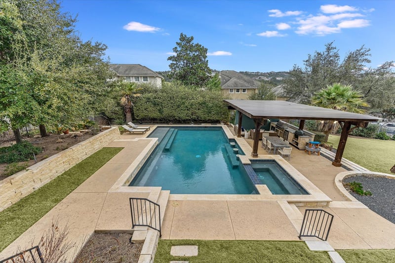 Virtual tour of 4218 Canoas DR