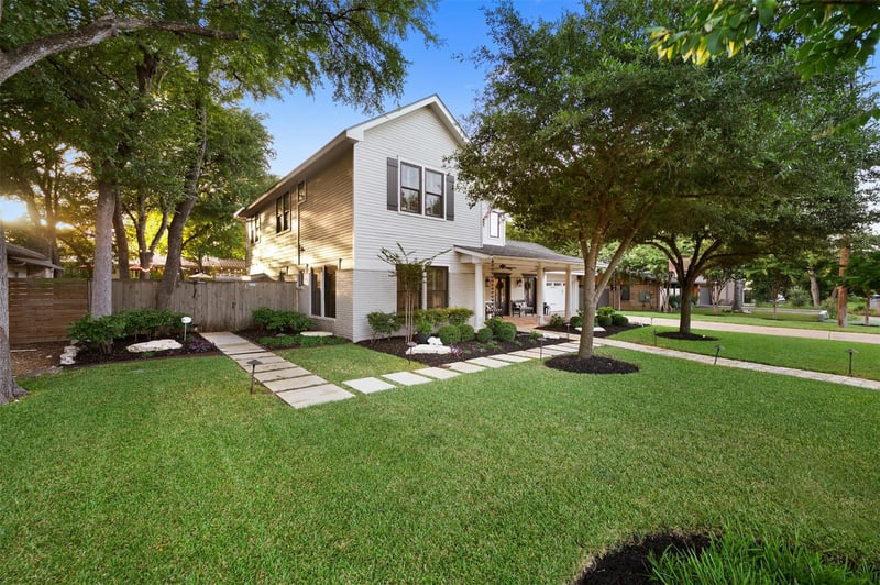 Virtual tour of 422 Ridgewood RD