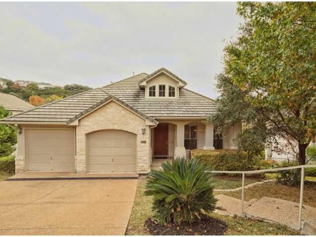 Virtual tour of 4221 Canoas DR