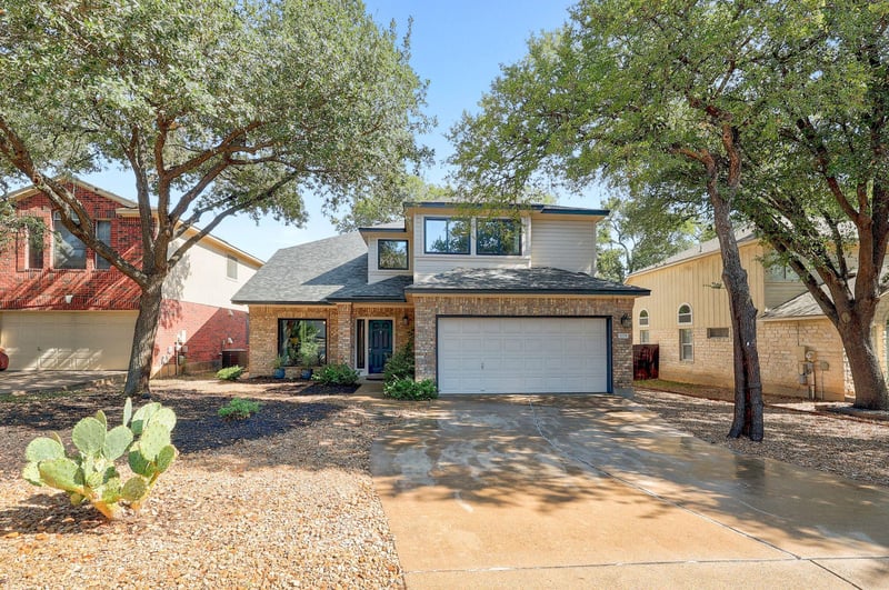 Virtual tour of 4224 Walling Forge Dr
