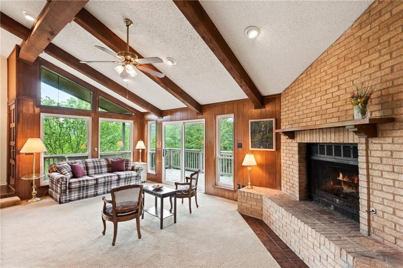 Virtual tour of 4226 Creek Ledge Unit #126
