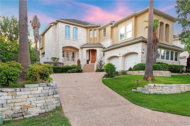 Virtual tour of 4230 Canoas DR