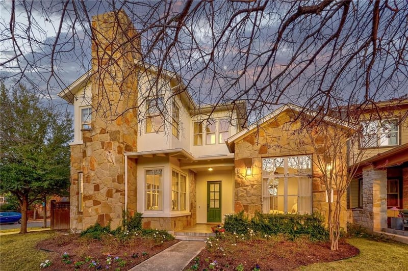 Virtual tour of 4233 MATTIE St