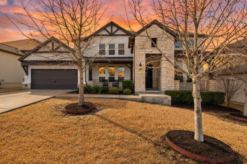 Virtual tour of 4236 Starry Night DR