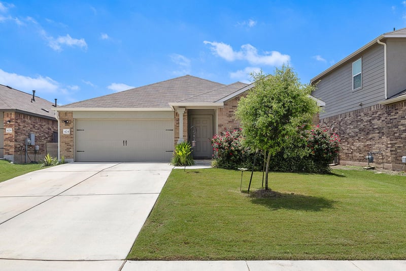 Virtual tour of 424 Sebring CIR
