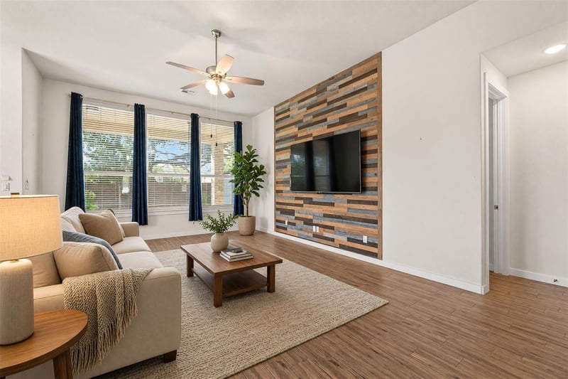 Virtual tour of 424 Teakmill TRL