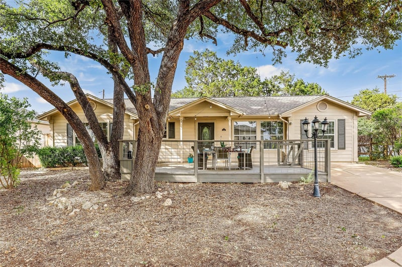 Virtual tour of 426 Summit Ridge DR