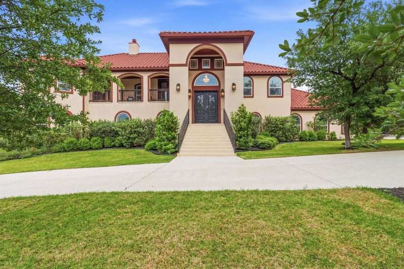 Virtual tour of 427 Bella Montagna CIR