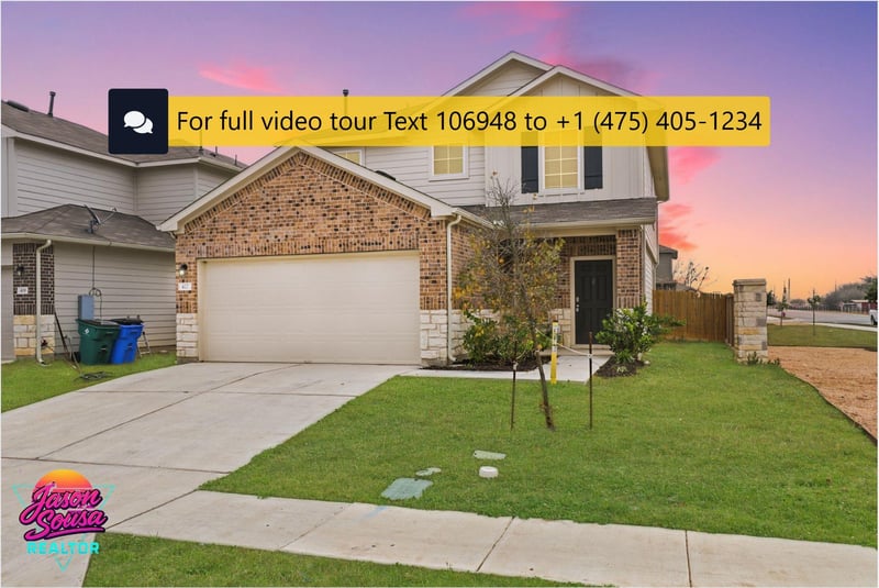 Virtual tour of 427 Sickle Loop
