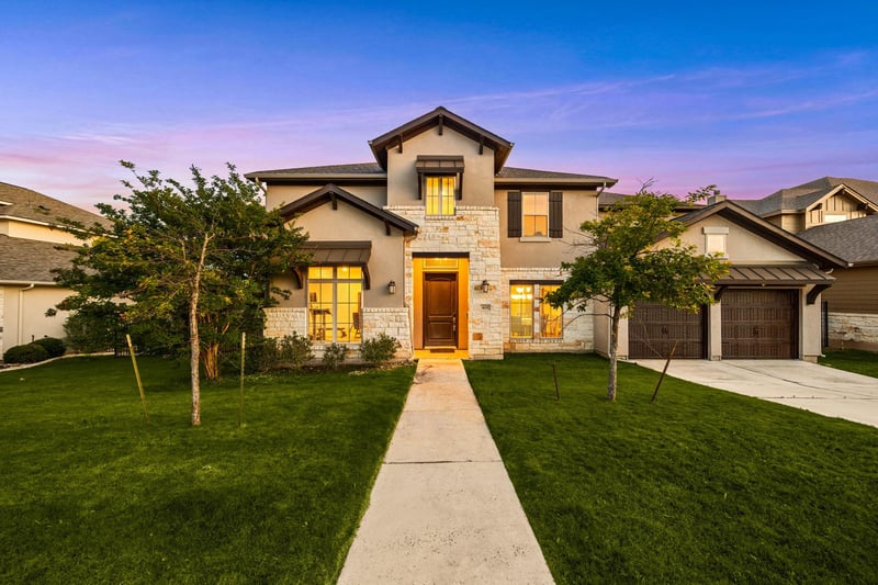 Virtual tour of 428 Montalcino LN