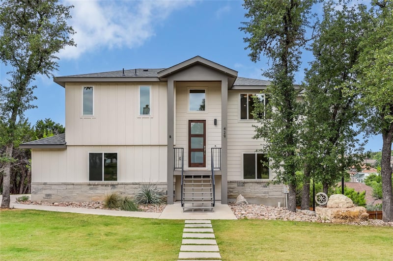 Virtual tour of 429 Summit Ridge DR