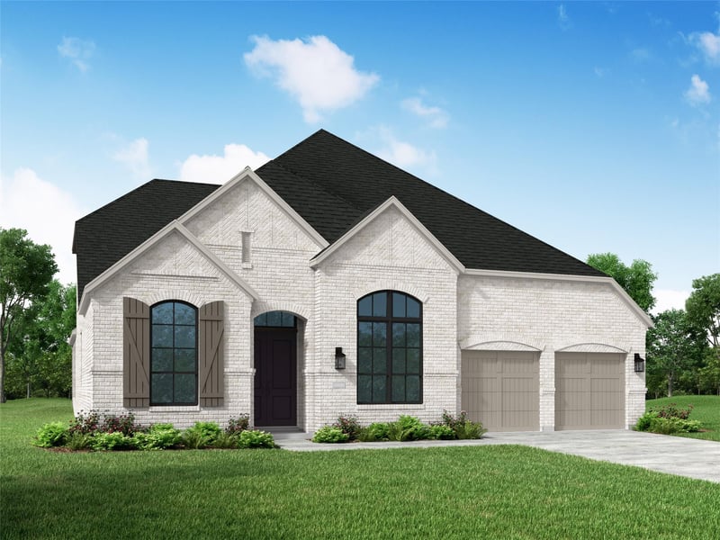 Virtual tour of 429 Tinctoria Creek DR
