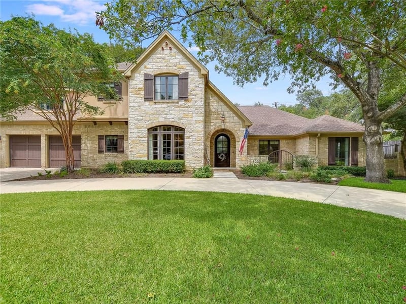 Virtual tour of 4300 GNARL Dr