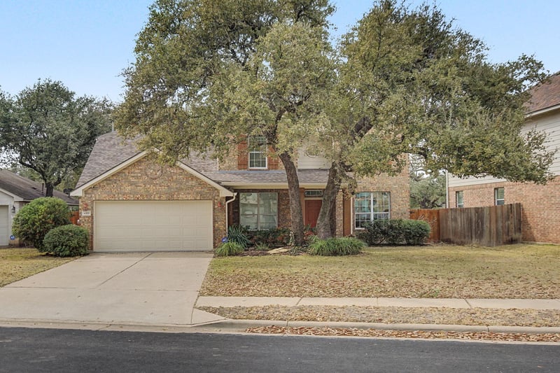Virtual tour of 4301 Hoffman DR