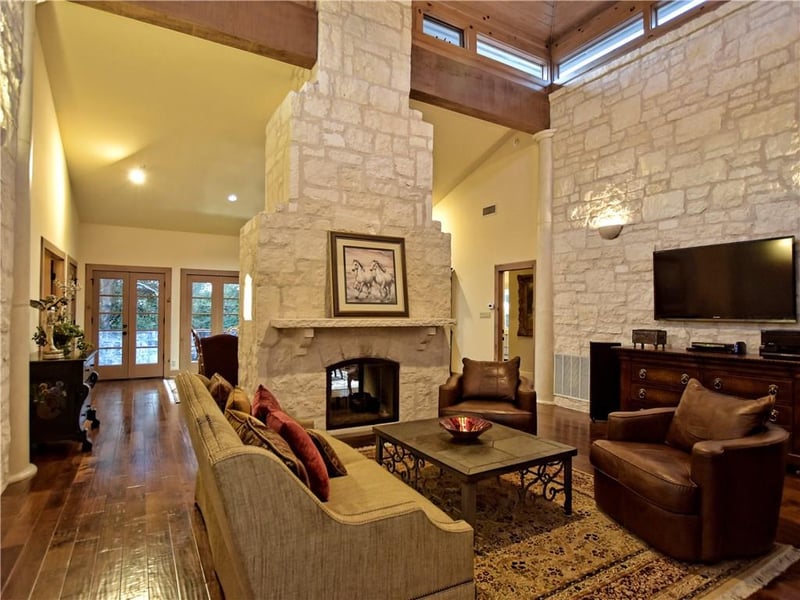 Virtual tour of 4301 Waterford Pl