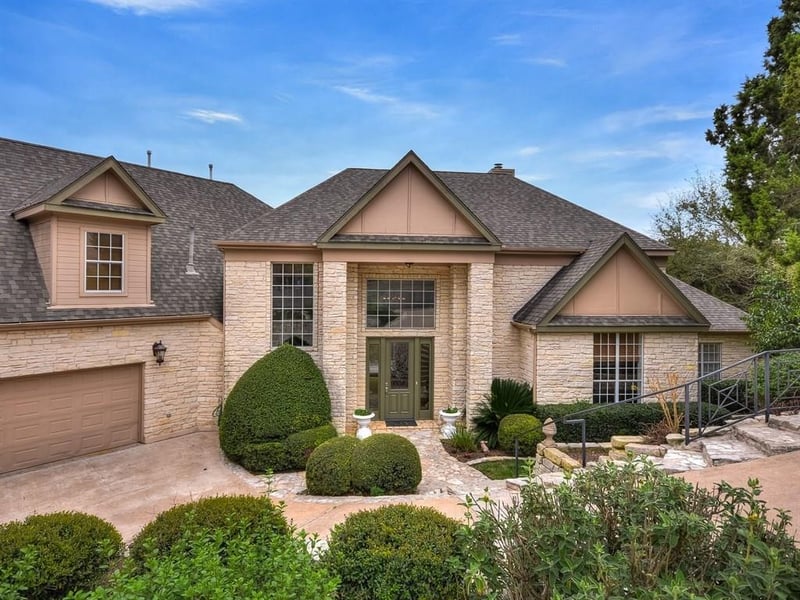 Virtual tour of 4301 Wild Plum Ct