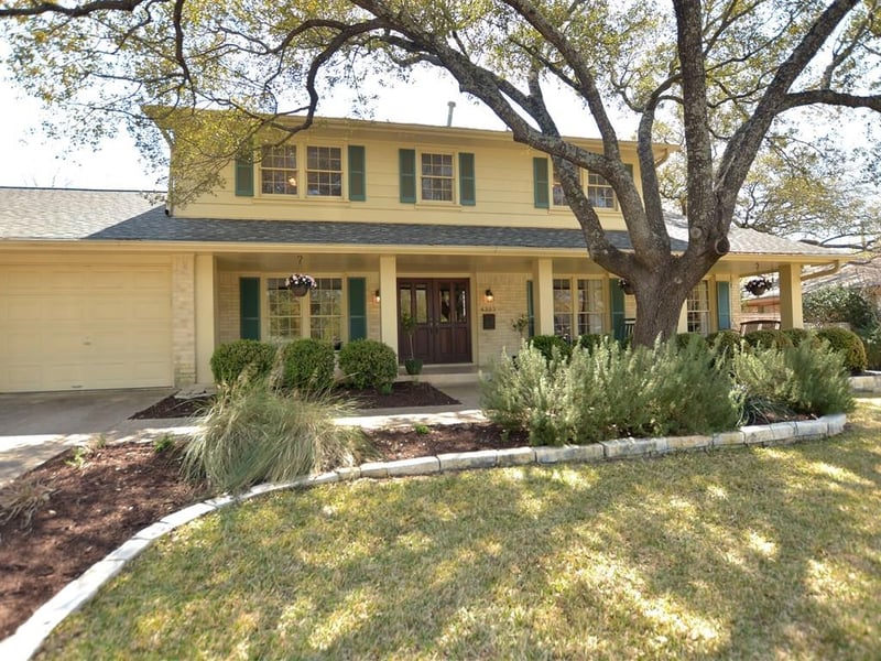 Virtual tour of 4303 Tallowood Dr