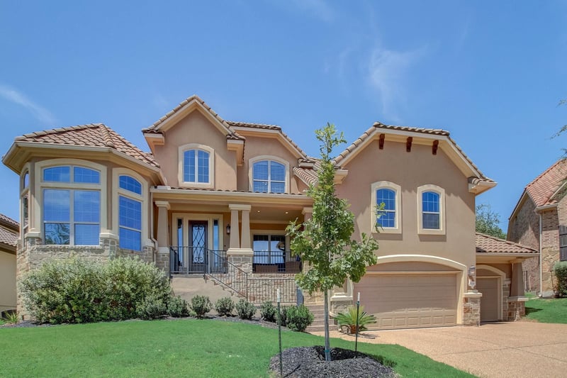 Virtual tour of 4304 Adirondack Summit DR