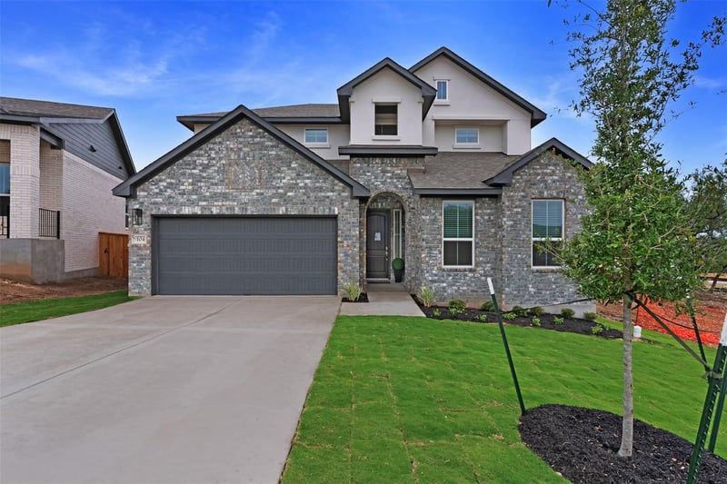Virtual tour of 4304 College Square DR