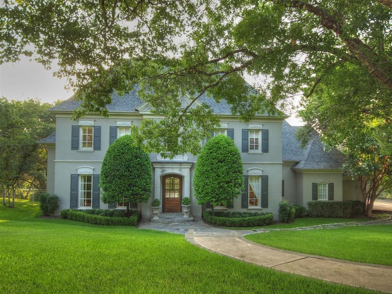 Virtual tour of 4304 Green Cliffs RD