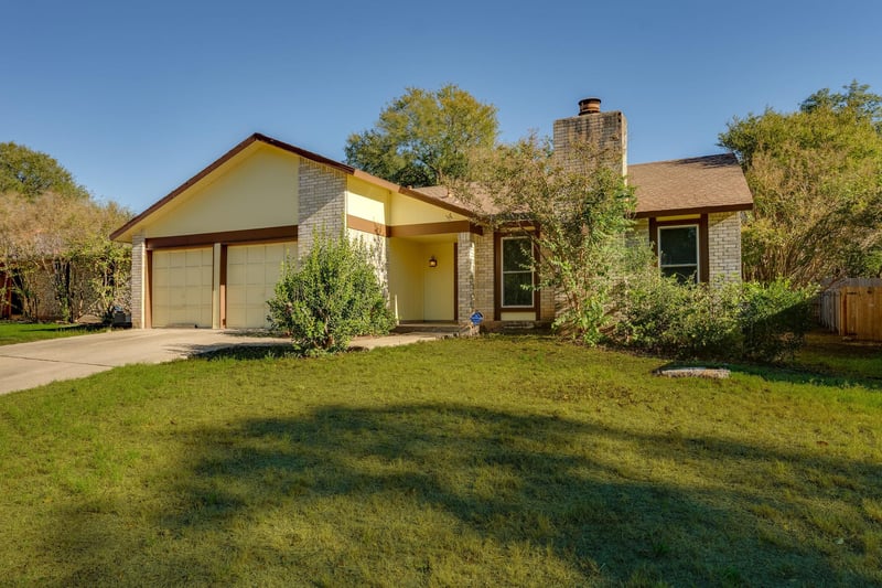 Virtual tour of 4304 Red Cloud Dr