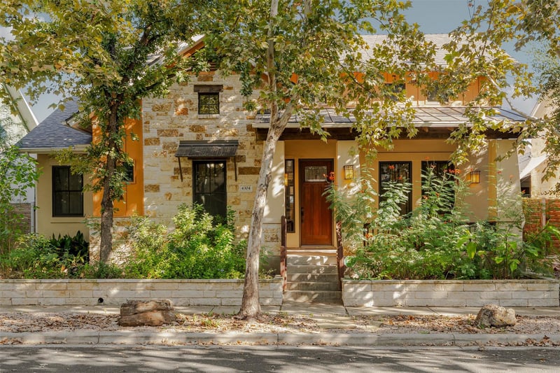 Virtual tour of 4304 Scales St