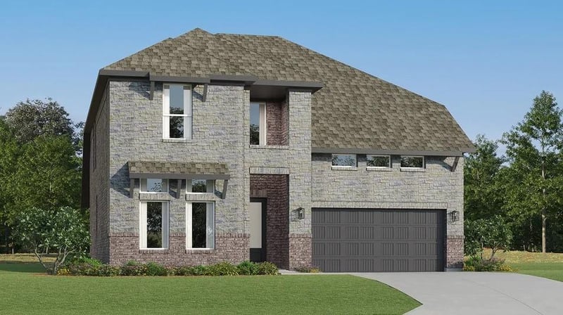 Virtual tour of 4304 Stone House Ranch BND