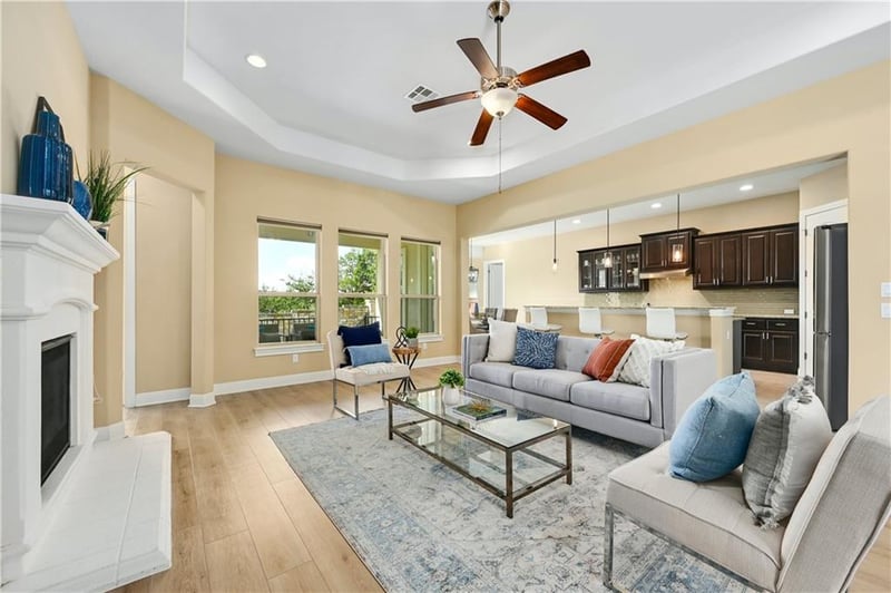 Virtual tour of 4305 Gallego CIR