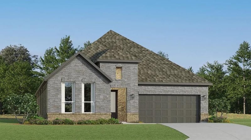 Virtual tour of 4305 Stone House Ranch BND